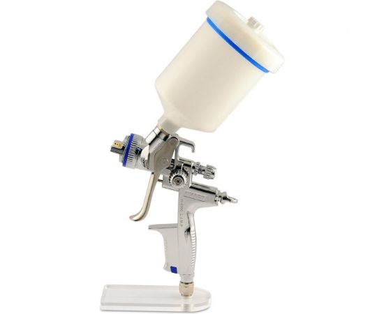 Воздушный краскораспылитель AUARITA H-4004-LVMP-14 – изображение 4