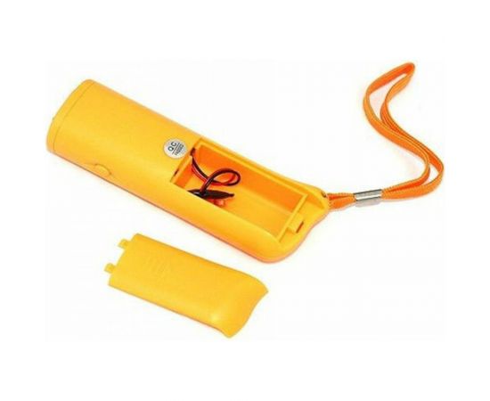 Ультразвуковой отпугиватель собак с функцией тренировки Beroma 07709867 – изображение 4