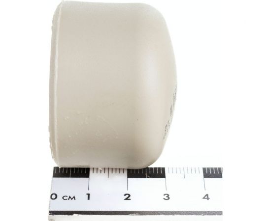 Заглушка RTP PN25 D32, серая 10910 – изображение 5