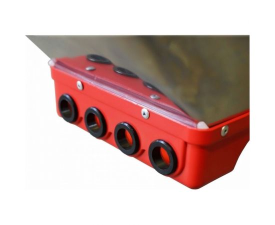 Штукатурный стеновой ковш TeaM КТ35003 – изображение 5