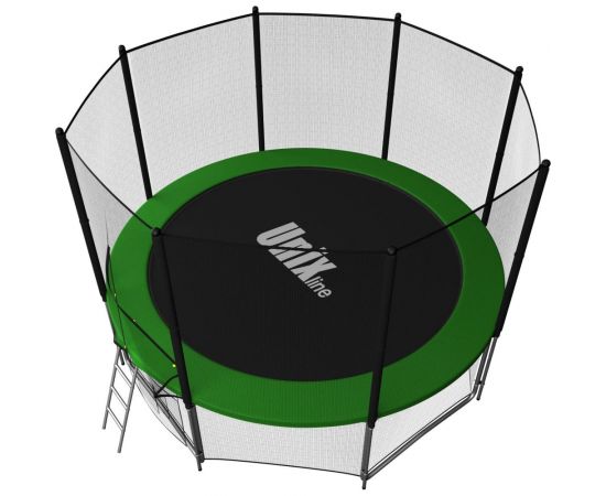 Батут UNIXline Classic 8 ft outside TRUCL8OUT – изображение 5