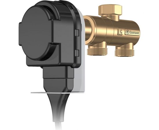 Комплект трехходового клапана Термекс THERMEX dLine U с электроприводом ЭдЭБ02787 – изображение 5