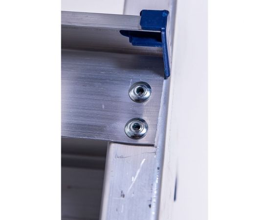 Алюминиевая стремянка STAIRS 4 ступени ТТ-01-00526 – изображение 5