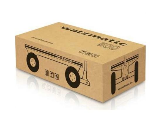 Платформенная тележка WALZMATIC 500GS 00000011082 – изображение 5