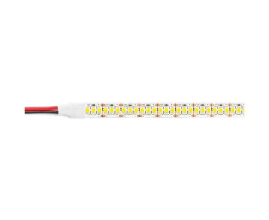 Светодиодная лента Wolta Decor SMD2835 24Вт 6500К 12В IP20 240led/m WLS2835-24W/6500/12H240-01 – изображение 5