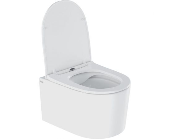 Подвесной безободковый унитаз IDDIS Stone STORDSEi25 – изображение 6