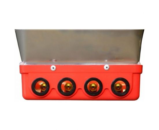 Штукатурный стеновой ковш TeaM КТ35003 – изображение 6