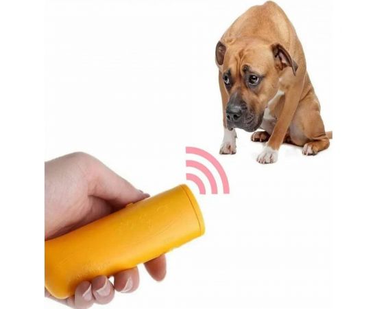 Ультразвуковой отпугиватель собак с функцией тренировки Beroma 07709867 – изображение 6