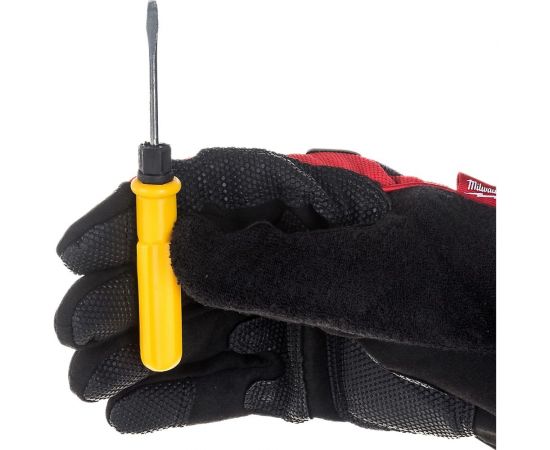 Отвертка ON 2 в 1, желтая, 3x45 07-02-345 – изображение 6