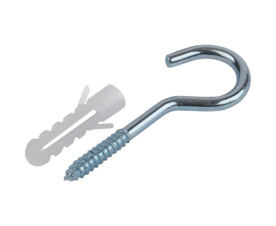 Патрон с подвесом ЭРА Е27, пластиковый, белый, 60/720 Б0048038 – изображение 6