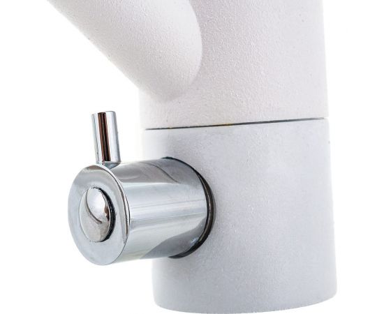 Смеситель GranFest GF с краном питьевой воды, D-40 mm, иней 2624-1 – изображение 6