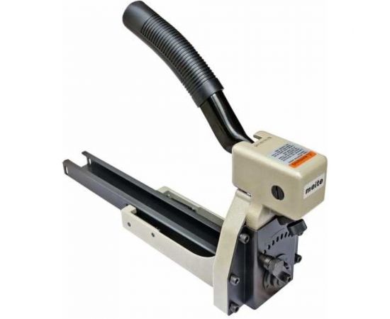 Упаковочный скобозажимной Инструмент HB3518 MEITE GBE01A10101 – изображение 6