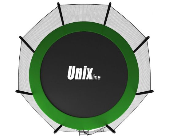 Батут UNIXline Classic 8 ft outside TRUCL8OUT – изображение 6