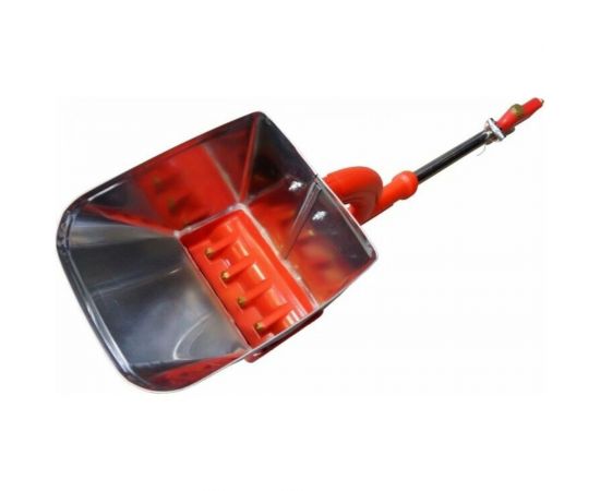 Штукатурный стеновой ковш TeaM КТ35003 – изображение 7