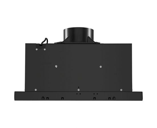 Кухонная вытяжка MAUNFELD черный TS Touch 60 Glass Black – изображение 7