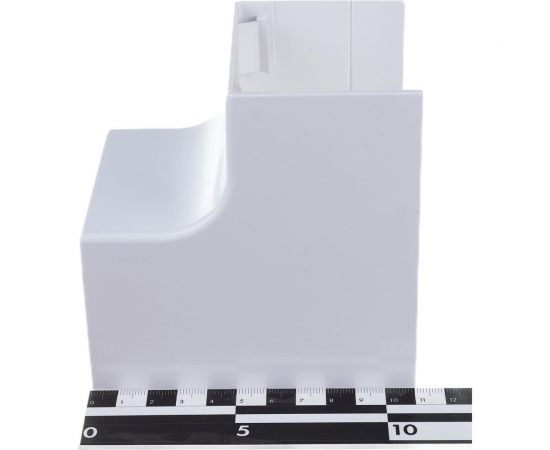 Внутренний угол Ruvinil 80х60/40 белый УВН-80х60 – изображение 7