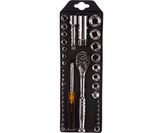 Набор отверток ProsKit 8PK-227 00250866 – изображение 7