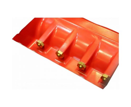 Штукатурный стеновой ковш TeaM КТ35003 – изображение 8