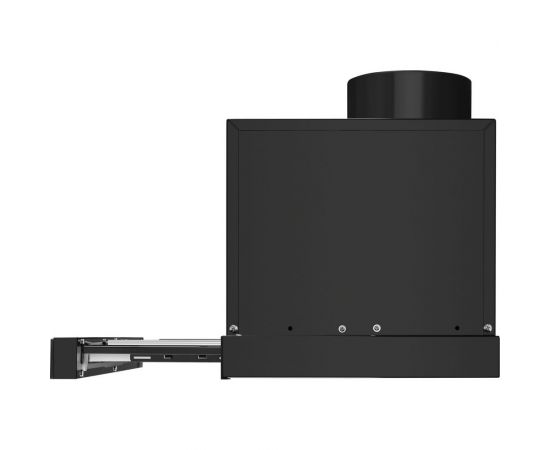 Кухонная вытяжка MAUNFELD черный TS Touch 60 Glass Black – изображение 9