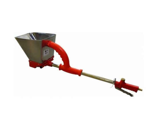 Штукатурный стеновой ковш TeaM КТ35003 – изображение 9