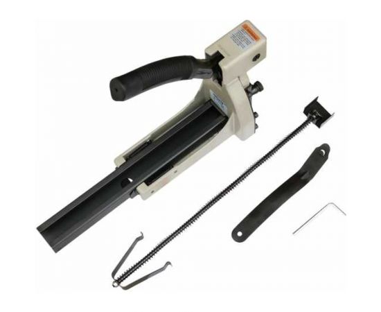 Упаковочный скобозажимной Инструмент HB3518 MEITE GBE01A10101 – изображение 9