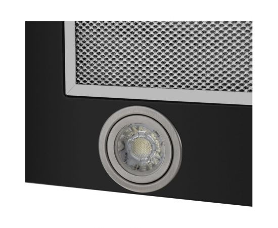 Кухонная вытяжка MAUNFELD черный TS Touch 60 Glass Black – изображение 10