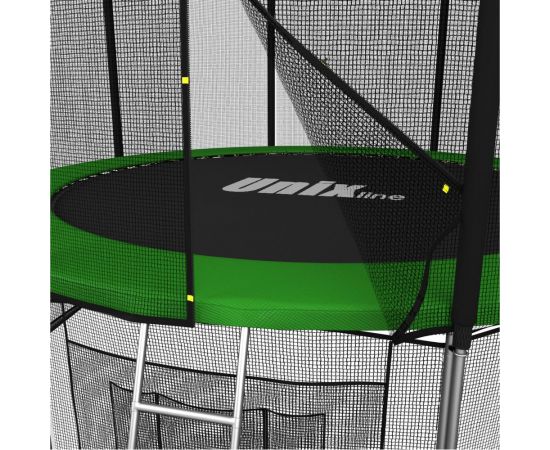 Батут UNIXline Classic 8 ft outside TRUCL8OUT – изображение 10