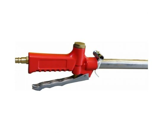 Штукатурный стеновой ковш TeaM КТ35003 – изображение 10