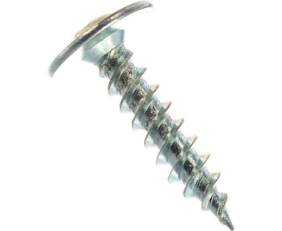 Саморез ШСММ SWFS прессшайба 4,2х19, 1000шт тов-018160 