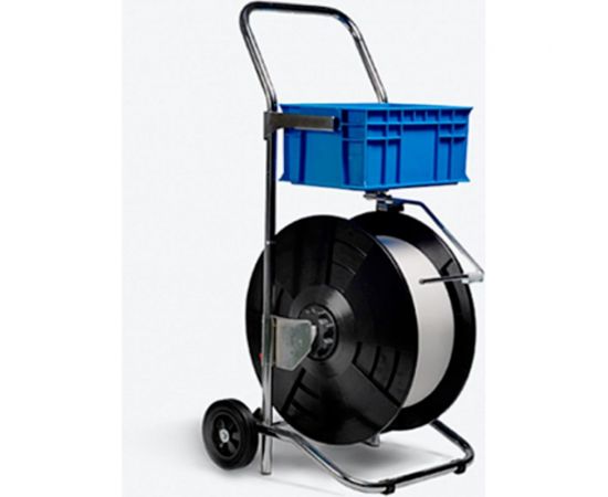 Диспенсер для ПП ленты ВОЛГА ПОЛИМЕР P20/28 Т081103 