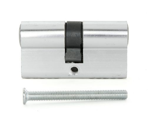 Цилиндровый механизм Фабрика замков E AL 60 CP УТ-00000007 