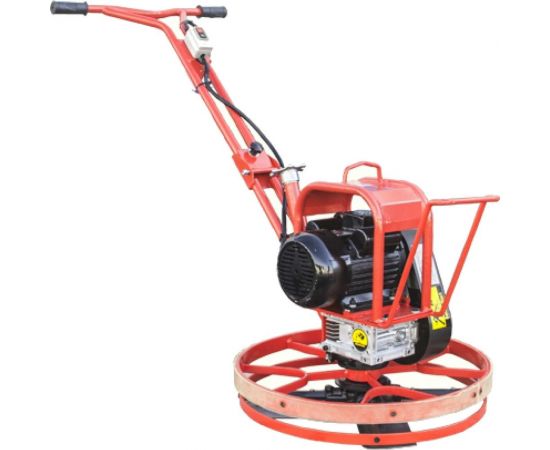 Затирочная машина Impulse Z600E1 000483944 