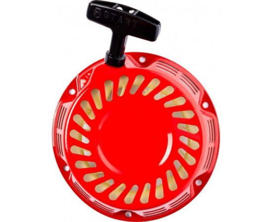 Стартер для бензинового двигателя 168F/170F REDVERG 6661407 