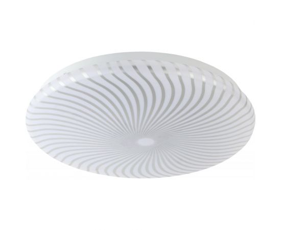 Светодиодный светильник ЭРА SPB6 Slim 8 18-4K Бытовые 18Вт 4000K Б0043815 