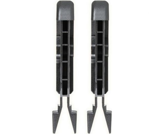 Адаптеры для щеток FT 2 шт Alca 300620 