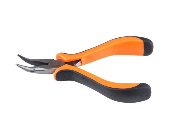 Тонкогубцы STARTUL 130 мм Mini изогнутые ST4007-04 