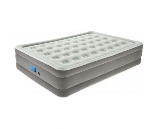 Надувная кровать Bestway Alwayzaire 203х152х46 см 67624 BW 009026 