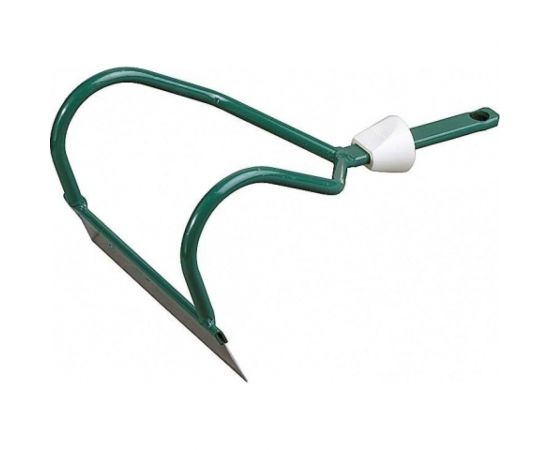 Садовая мотыжка с системой быстрого присоединения Q-C, RACO, 160мм 4230-53828 