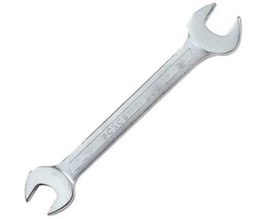 Рожковый ключ 19х22 FORCE 7541922 