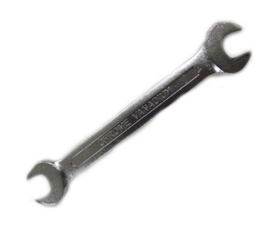 Рожковый ключ СЕРВИС КЛЮЧ 27х30мм 70430 