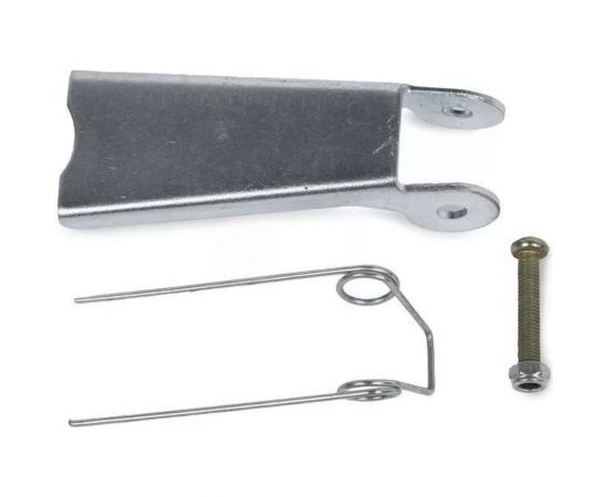 Защелка для крюков чалочных 320А 1.0 т TOR 1004960 