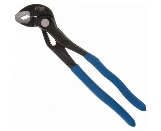 Клещи STARTUL переставные 250 мм Expert SE4216-25 
