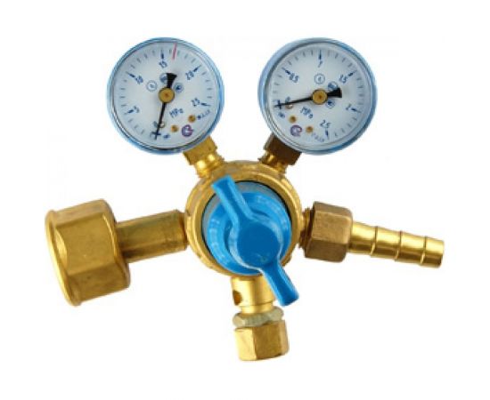 Редуктор кислородный БКО-50 МИНИ БАМЗ СВ000000131 