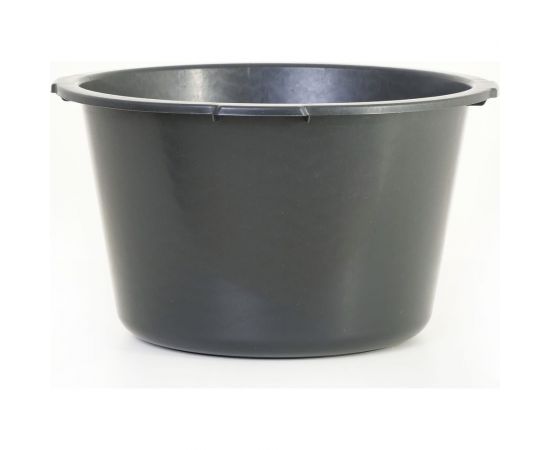 Строительный круглый контейнер Промышленник 90 л КСК90П 