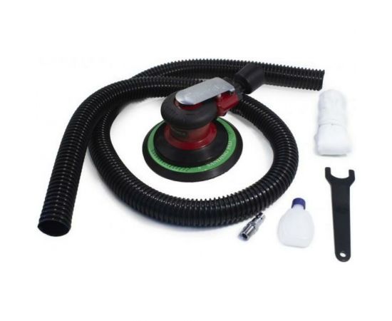 Пневмошлифовальная орбитальная машинка Forsage F-RP7336S 50343 