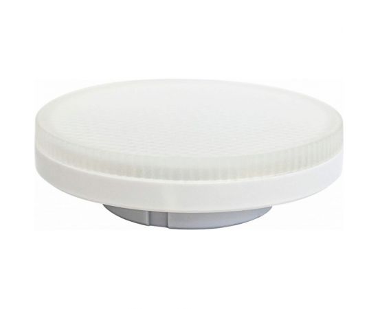 Светодиодная лампа Спутник LED GX53 8W/6000K 