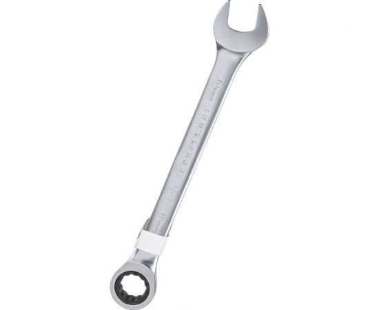 Комбинированный трещоточный ключ ROCKFORCE 18мм RF-75718 