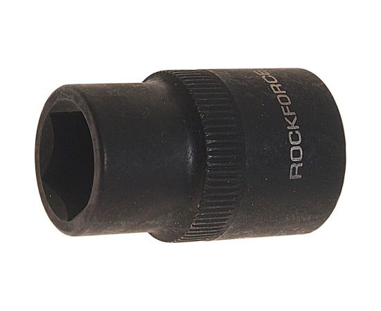 Головка торцевая 5-гранная ударная 14 мм, 1/2"", L=35 мм ROCKFORCE RF-65014MPB 