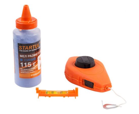 Шнур STARTUL разметочный ST1210 