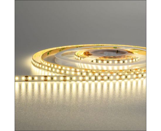 Светодиодная лента Wolta Decor SMD2835 12Вт 3000К 12В IP20 120led/m WLS2835-12W/3000/12H120-01 